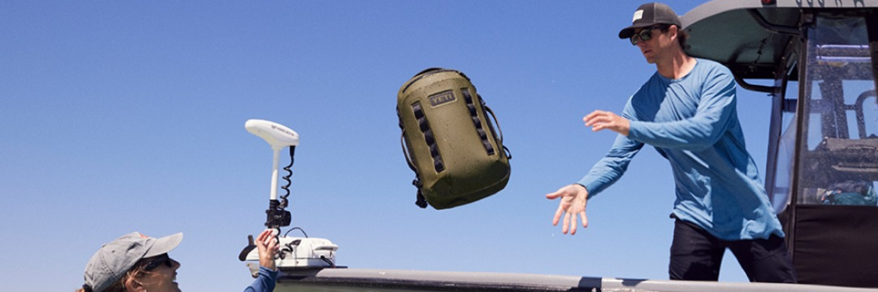 Gear Bags