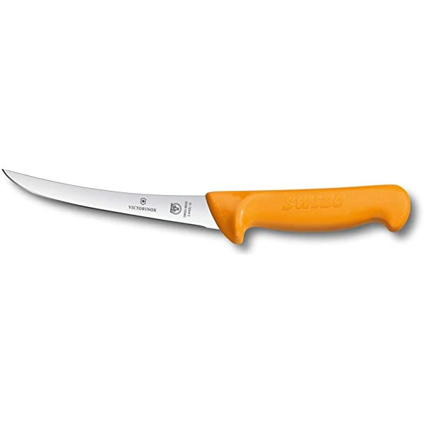 Victorinox - Swibo Straight Flexible - 16cm image 0