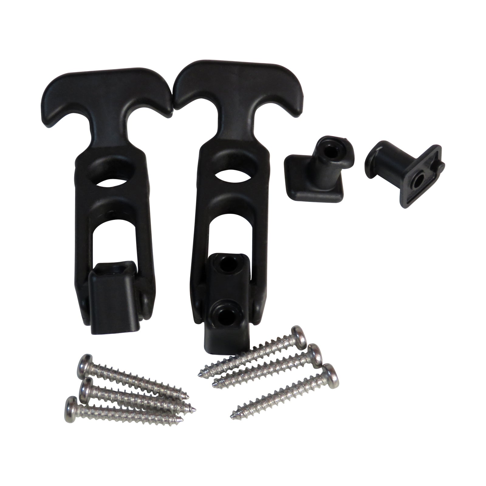 Icey Tek - Replacement Thermoplastic Latches image 0