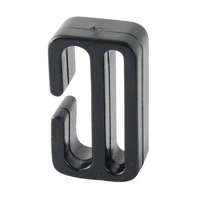 Ocean Pro - Mask Strap Runner/Retainer - Black image 0