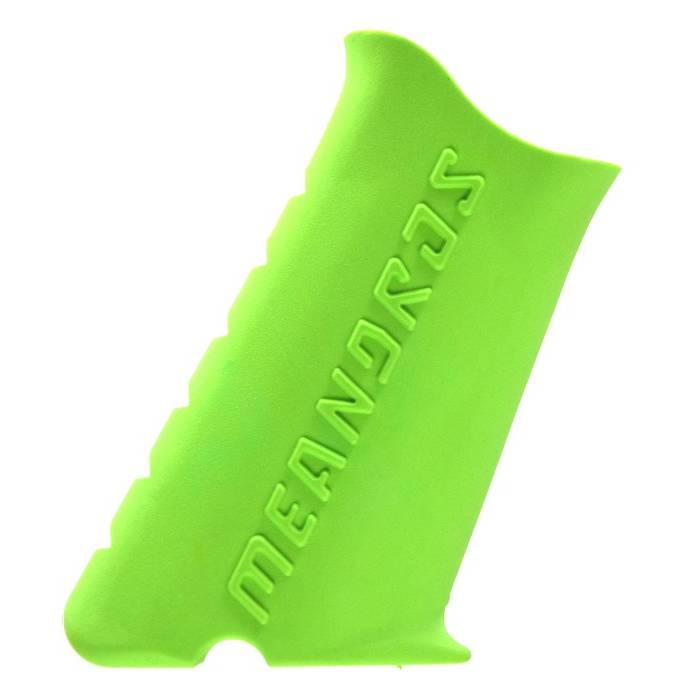 Meandros - Green Handle - Ambidextrous image 0