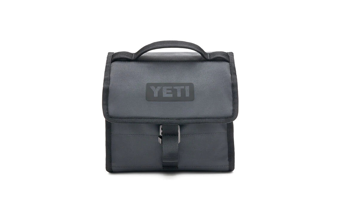 Yeti - Daytrip Lunch Bag - Charcoal image 0