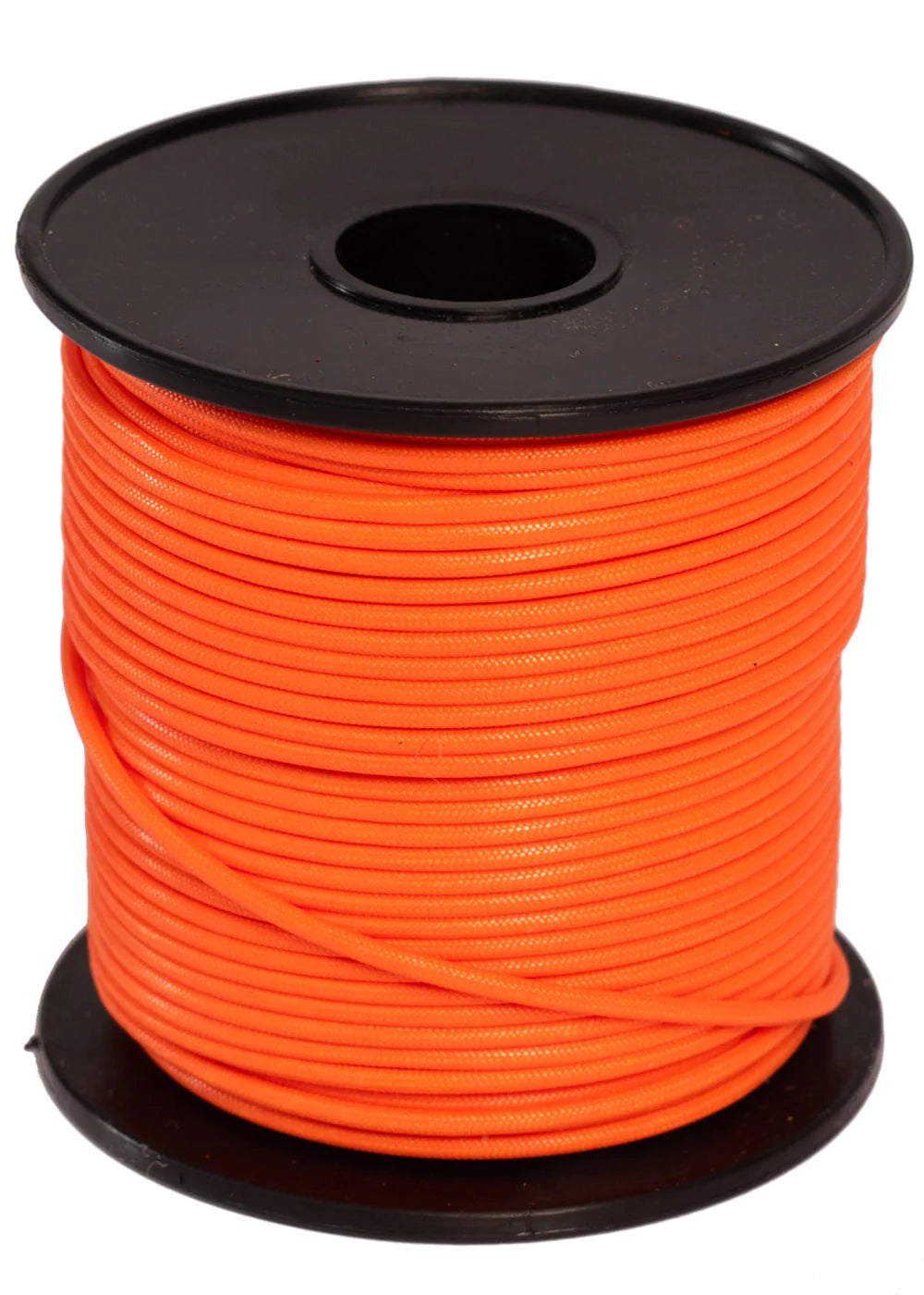 Aussie Reels - Dyneema - 1.9mm - 310kg - 50m - Orange image 0