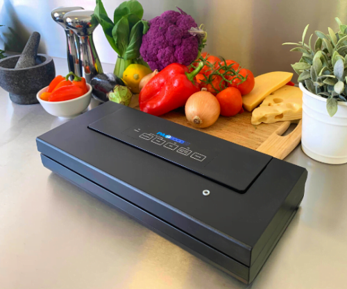 Pac Food - VS 105 - Best Value Vacuum Sealer image 3