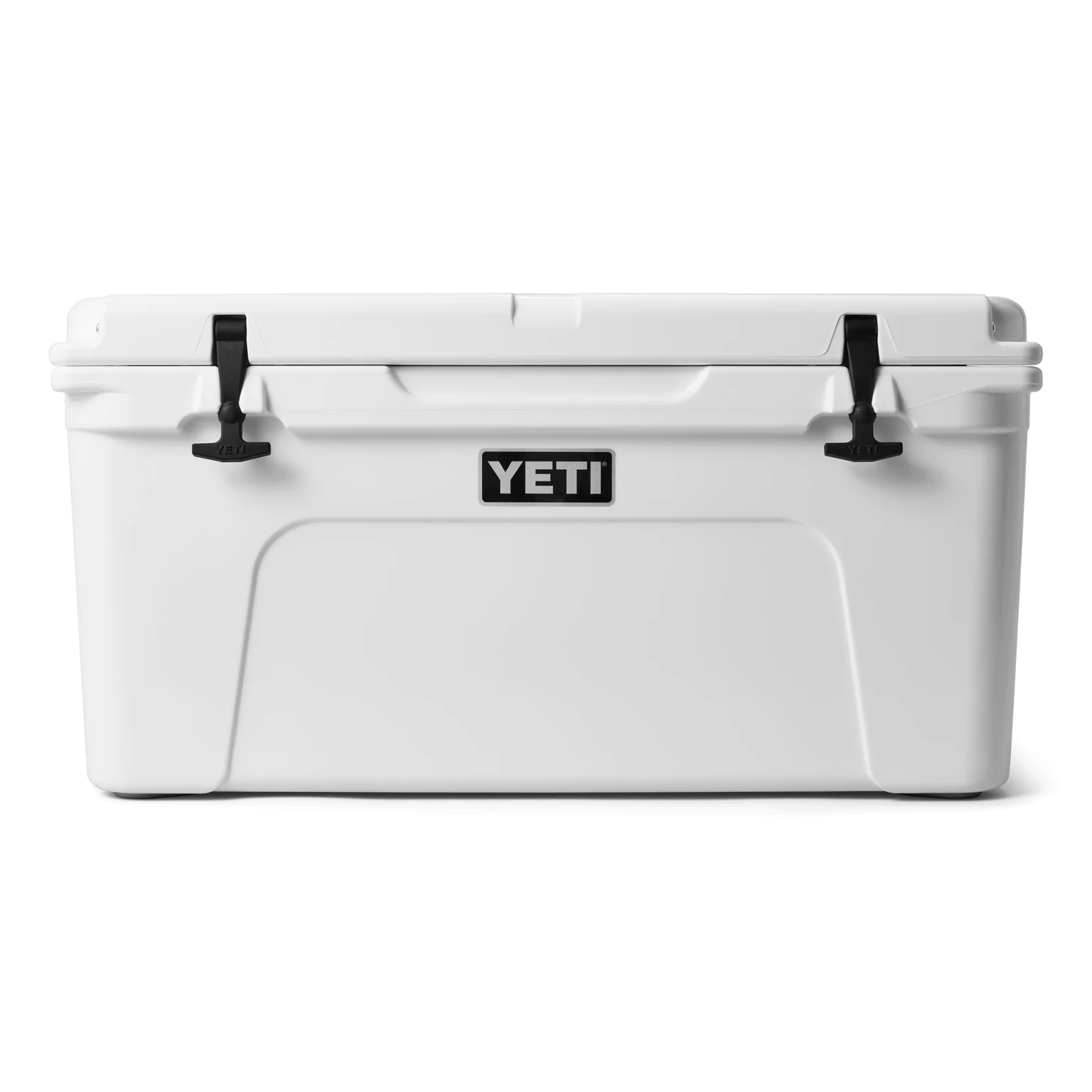 Yeti - Tundra Cooler - 65 - White image 0