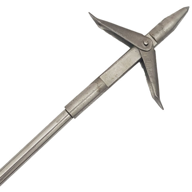 Ocean Hunter - Threaded Shaft - 6.6mm image 0