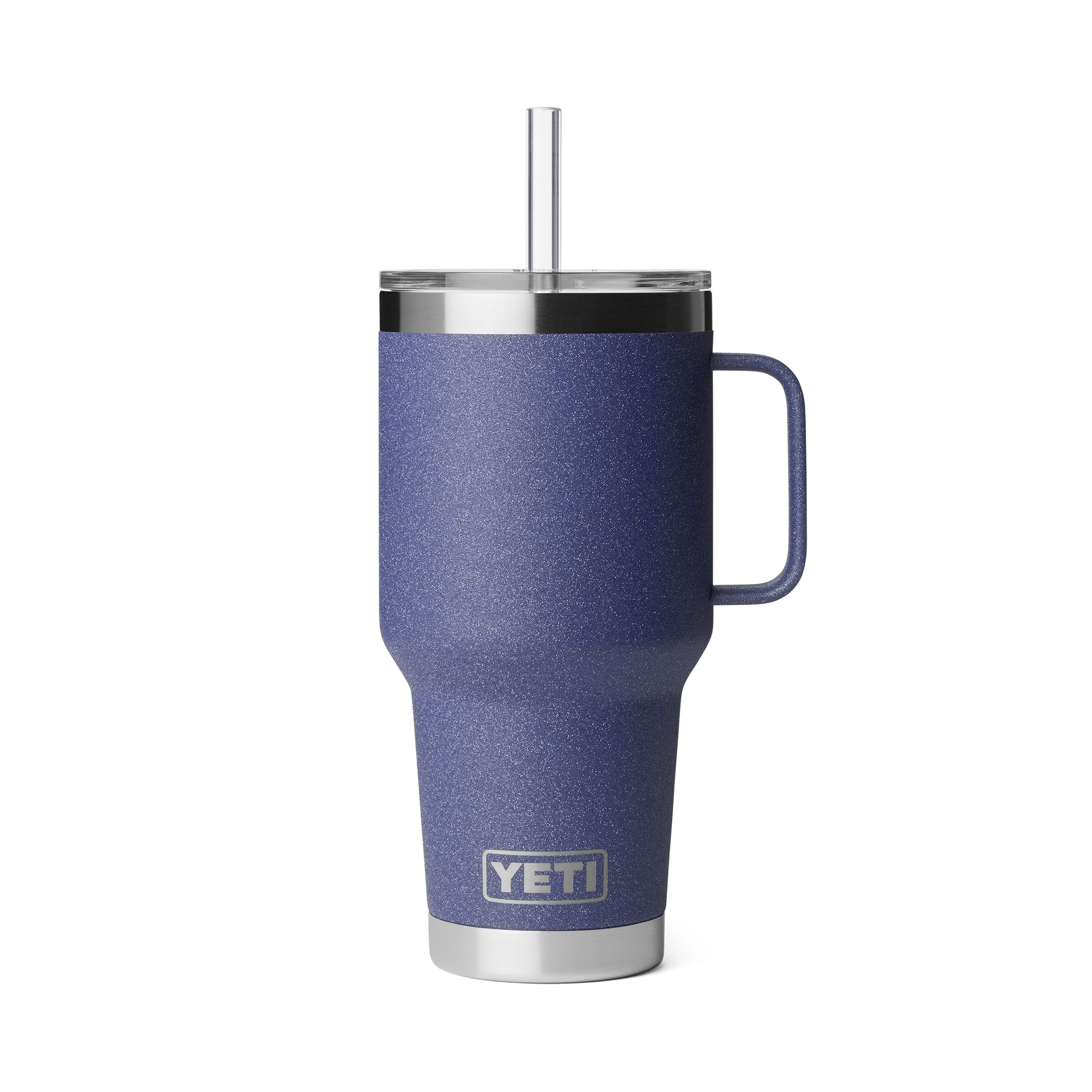 Yeti - Rambler Straw Mug - 35oz (1L) image 12