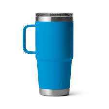 Yeti - Rambler Travel Mug - 20oz (591ml) image 6