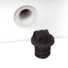 Yeti - Tundra Drain Plug (1pk) image 0
