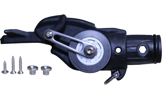 Cressi - Reefline Roller Head - Ceramic Bearings - 26.5mm image 3