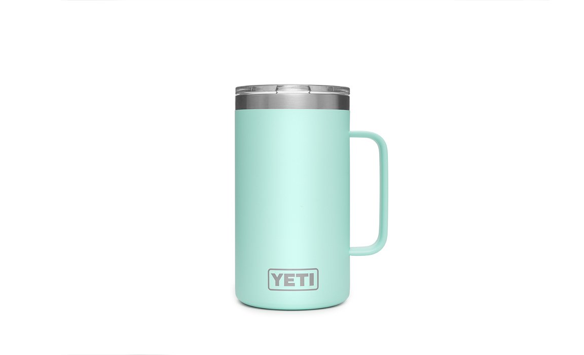 Yeti - Rambler Mug With Magslider Lid - 24oz (710ml) image 3