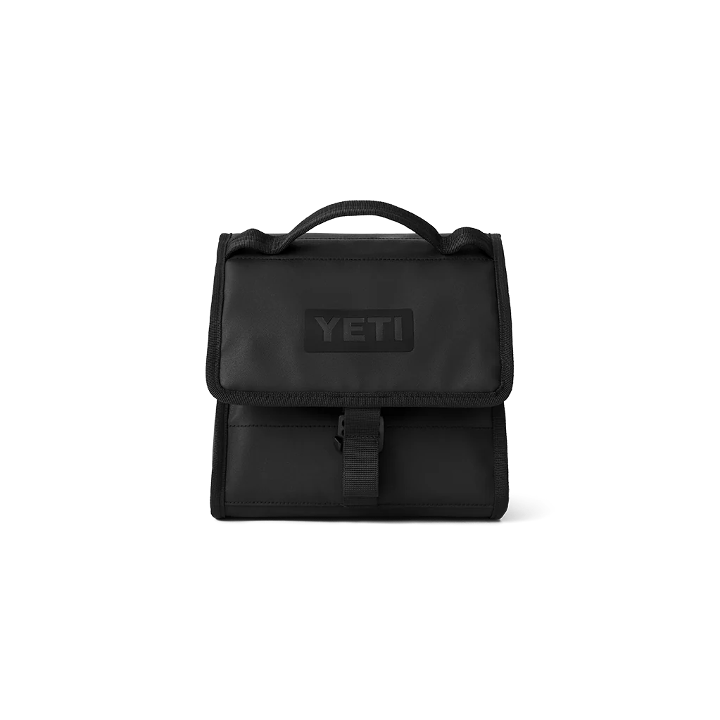 Yeti - Daytrip Lunch Bag - Black image 0