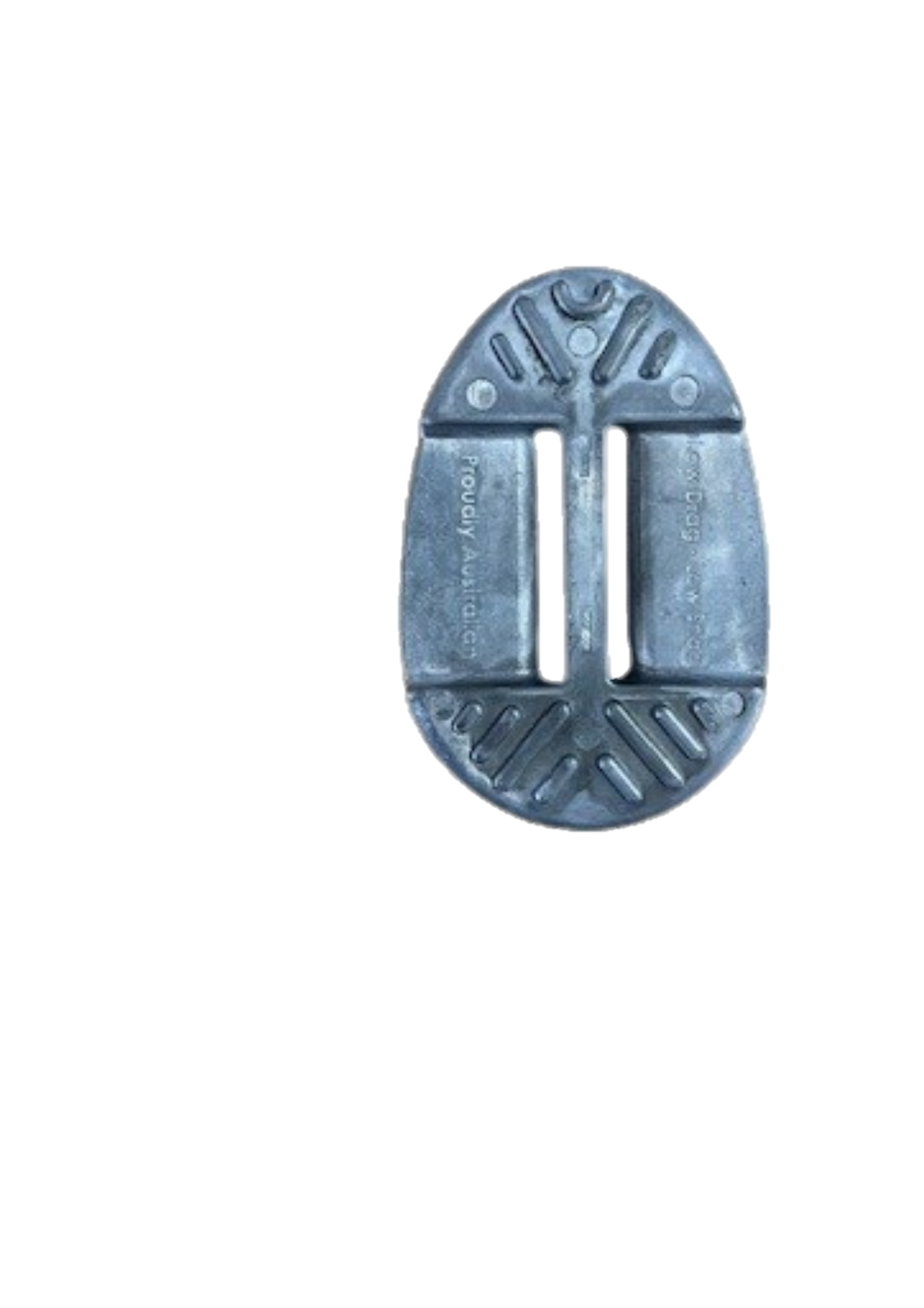 Hydrodive - Dive Weights - Lead-Antimony Alloy image 1