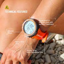 Cressi - King Dive Watch image 4