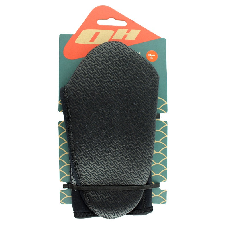 Ocean Hunter - Plush Socks - 2mm image 3