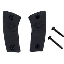 Rob Allen - Cheek Plate w/ Screws image 0