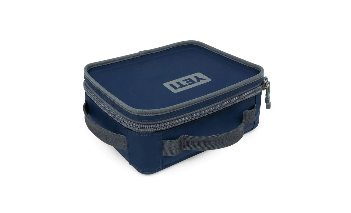 Yeti - Daytrip Lunch Box - Navy image 1