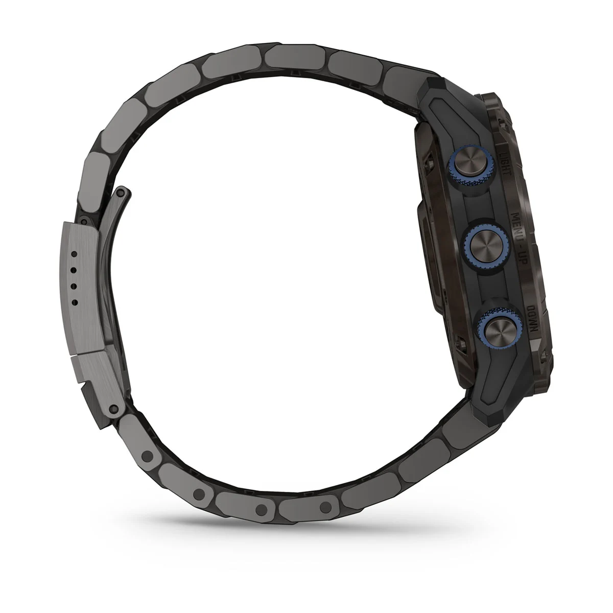 Garmin Descent™ Mk3i – 51 mm - Carbon Grey - Titanium Band image 3