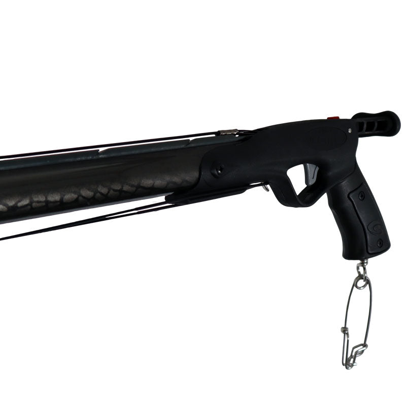 Rob Allen - Black Mamba Evo Railgun image 3