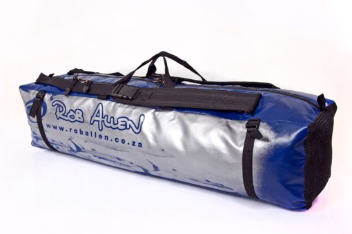 Rob Allen - Compact Fin Backpack image 1