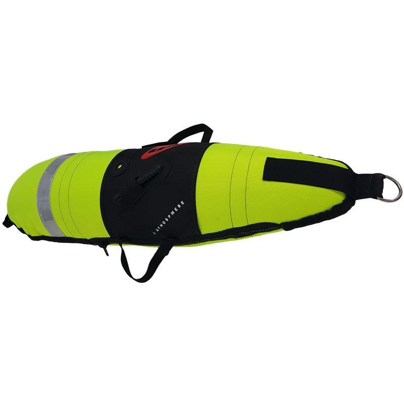 Ocean Hunter - Three Atmosphere Float image 4