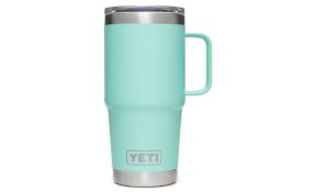 Yeti - Rambler Travel Mug - 20oz (591ml) image 7