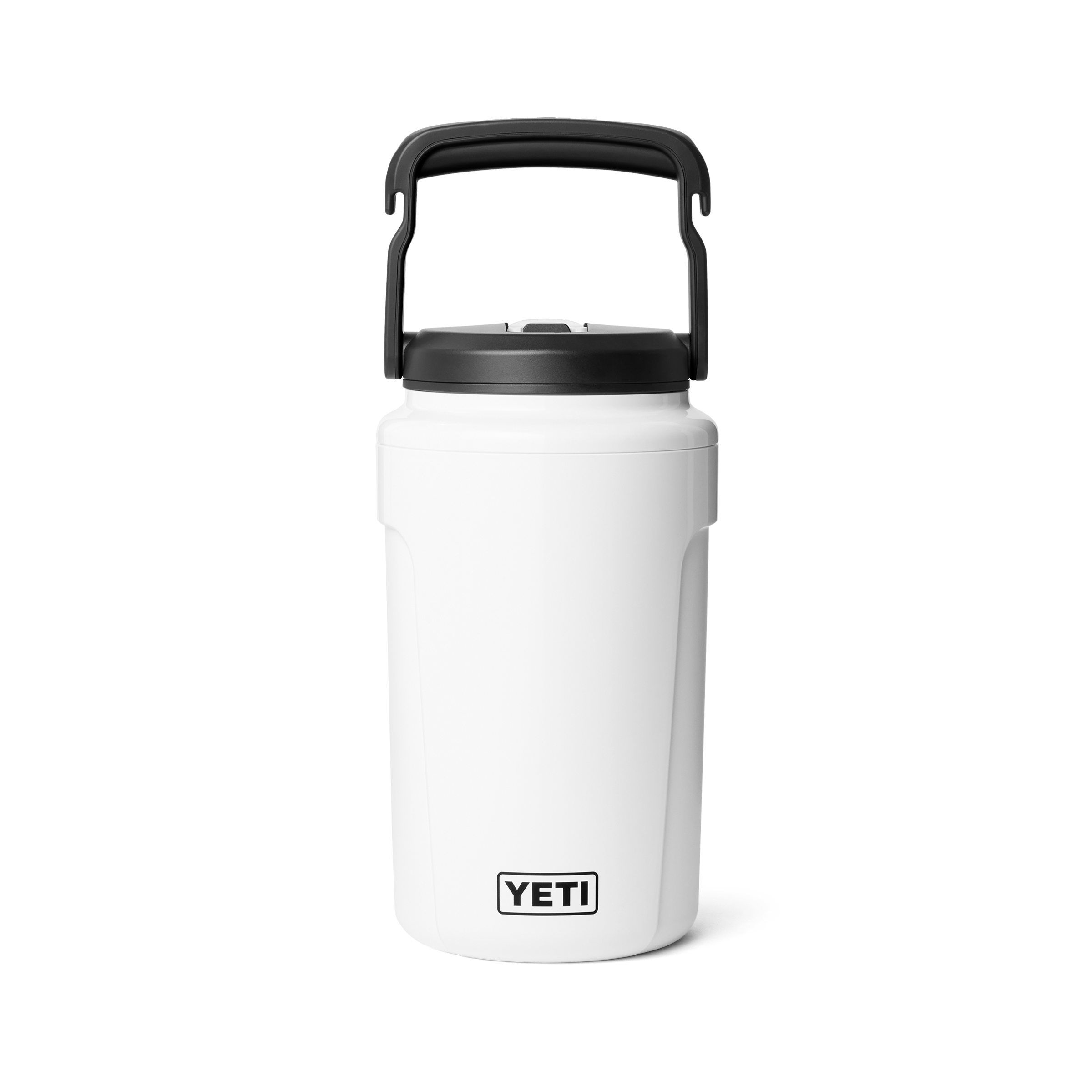 Yeti - Silo - Half Gallon (1.9 L) Jug with Chug Cap