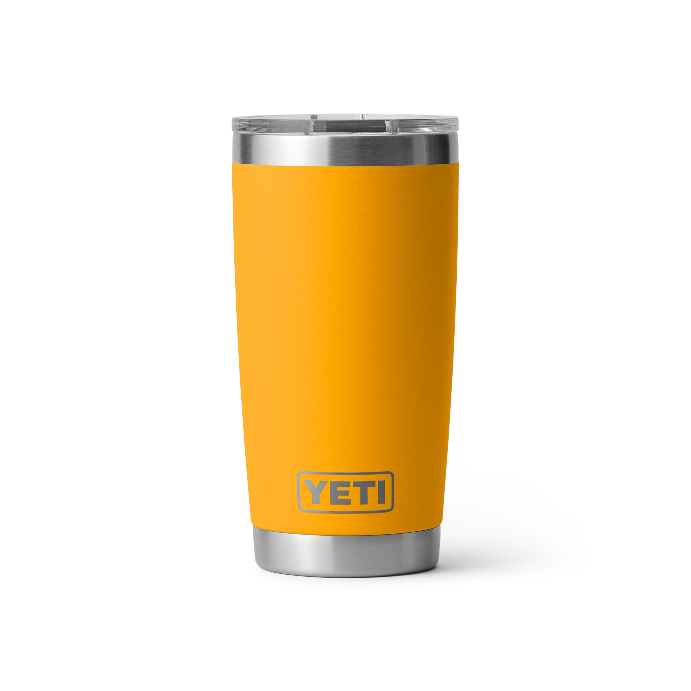 Yeti - Rambler Tumbler - 20oz (591ml)