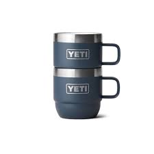 Yeti – Rambler Stackable Mugs 6oz – 6oz 2pk (177 ml) image 2