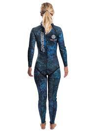 Cressi - Tokugawa Lady - 3.5mm image 1