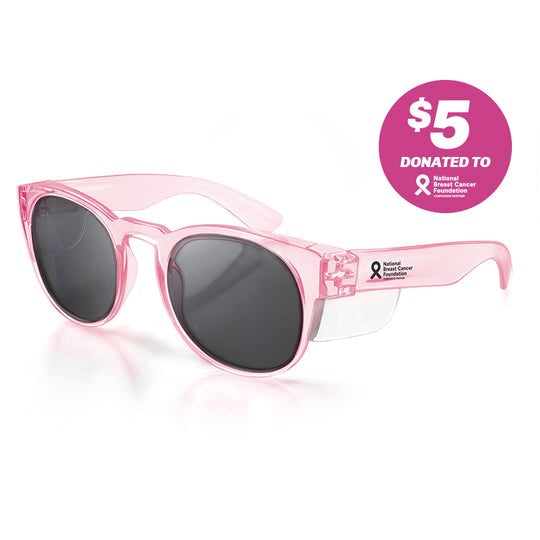 SafeStyle - Cruisers - Pink Frame - Polarised image 0