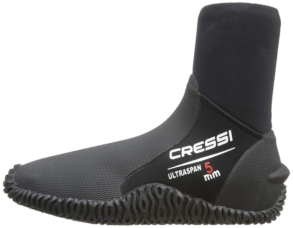 Cressi - Ultra Boot - 5mm image 1