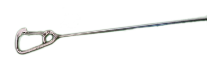 Old Man Blue - Cray Loop - Long (1.5m) image 0