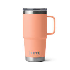 Yeti - Rambler Travel Mug - 20oz (591ml) image 11