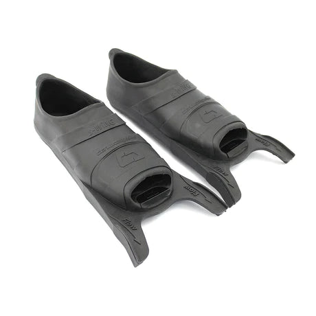 Cetma - S-Wing Foot Pockets - Black - Black, 35-36 image