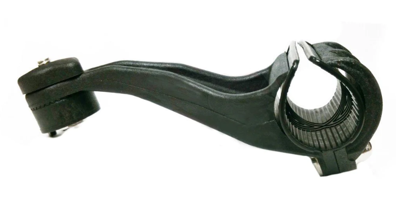 Rob Allen - GoPro Barrel Mount image 0