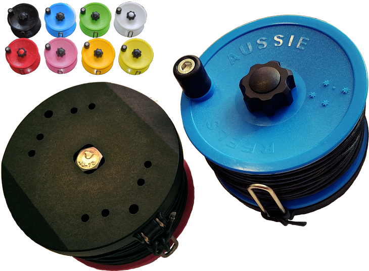 Aussie Reels - Belt Reel image 10