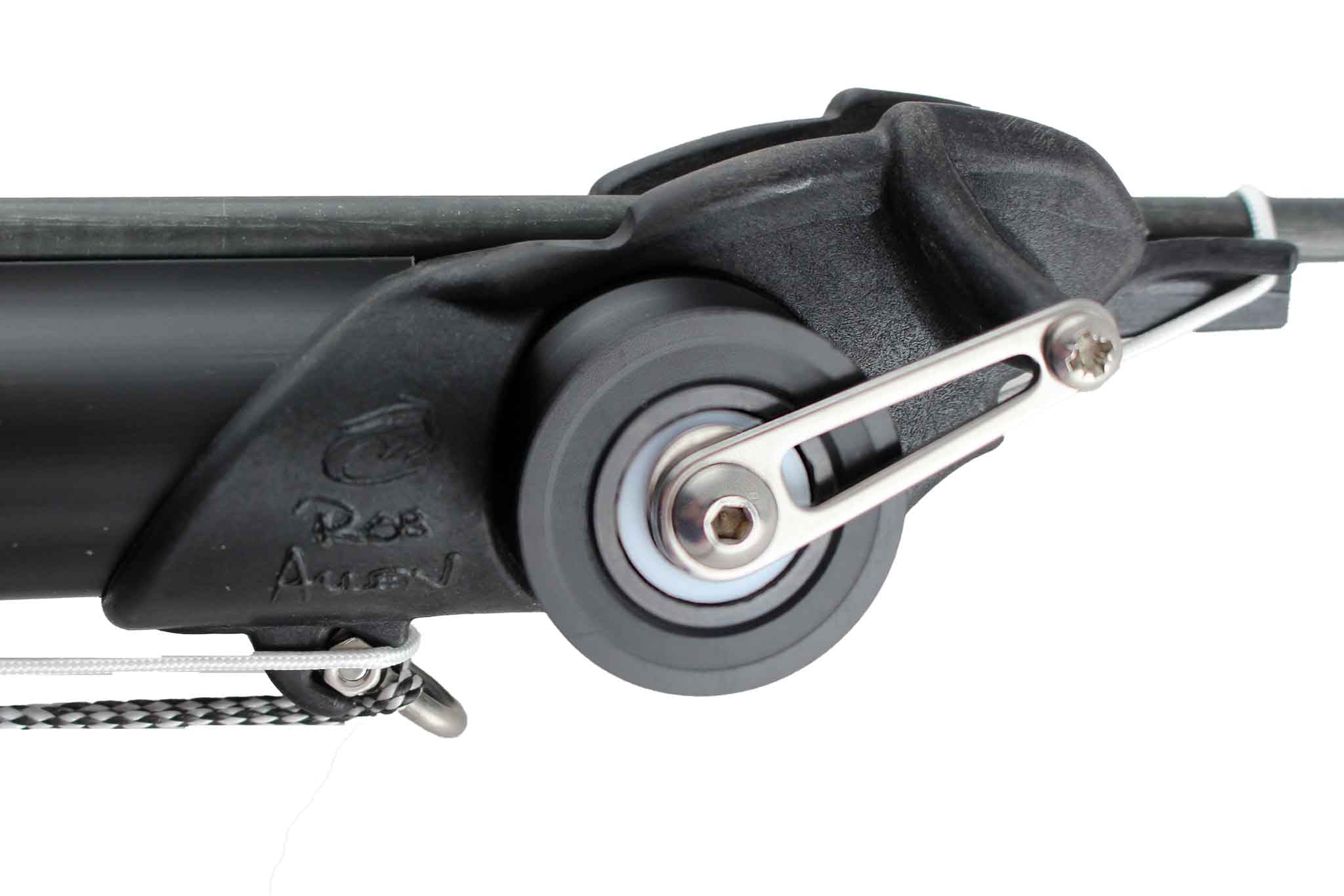 Rob Allen - Roller Muzzle Kit image 0