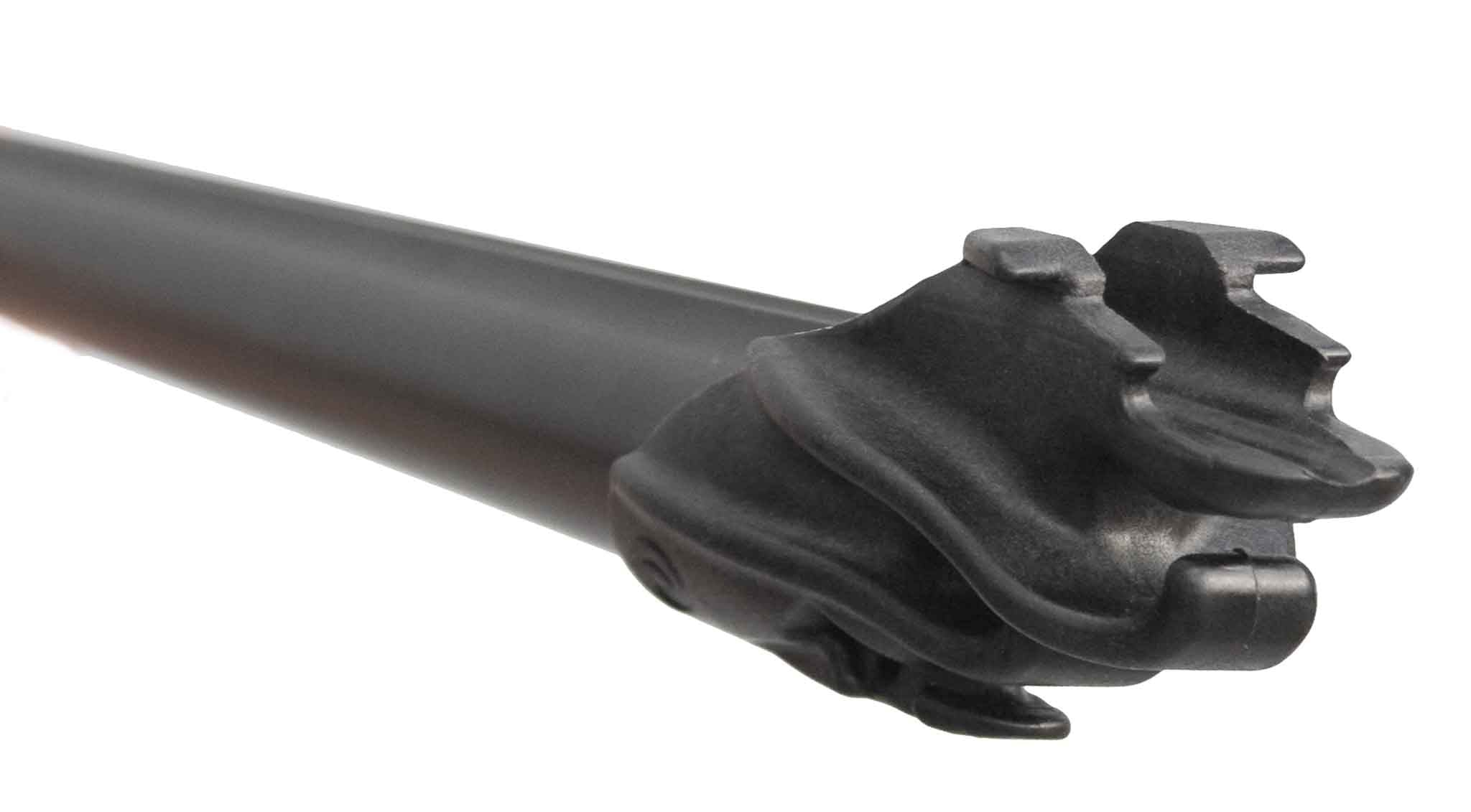 Rob Allen - Open Muzzle image 0