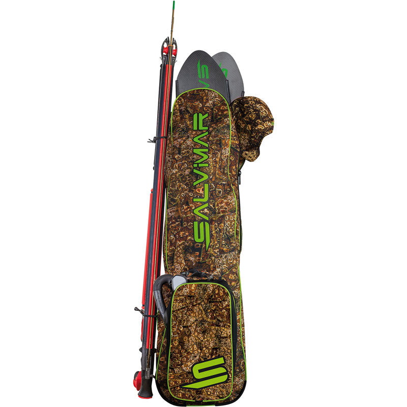 Salvimar - Krypsis Fin Bag image 0