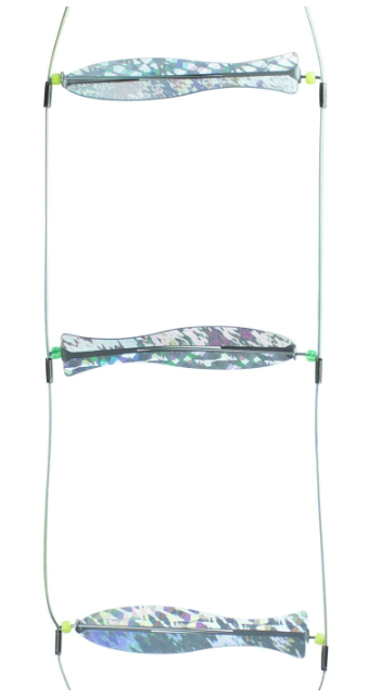 Rob Allen - Teaser Ladder image 0