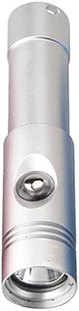 X-Adventurer - M1500 Dive Torch - 1500 Lumens – Silver image 0