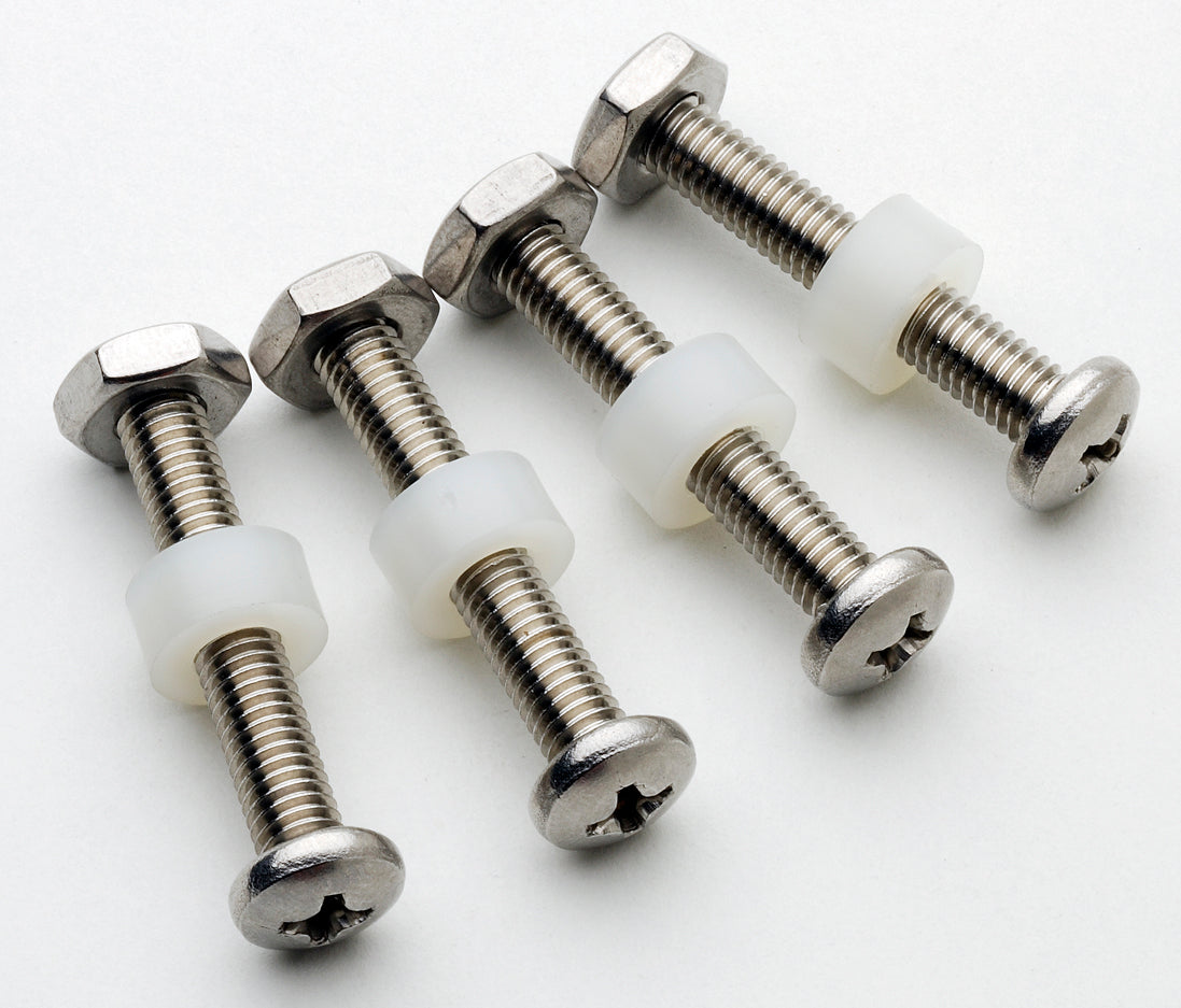 Riffe - Mechanism Screws image 0