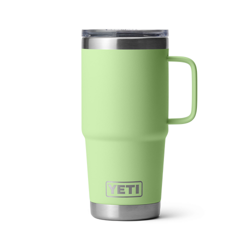 Yeti - Rambler Travel Mug - 20oz (591ml) - Key Lime image