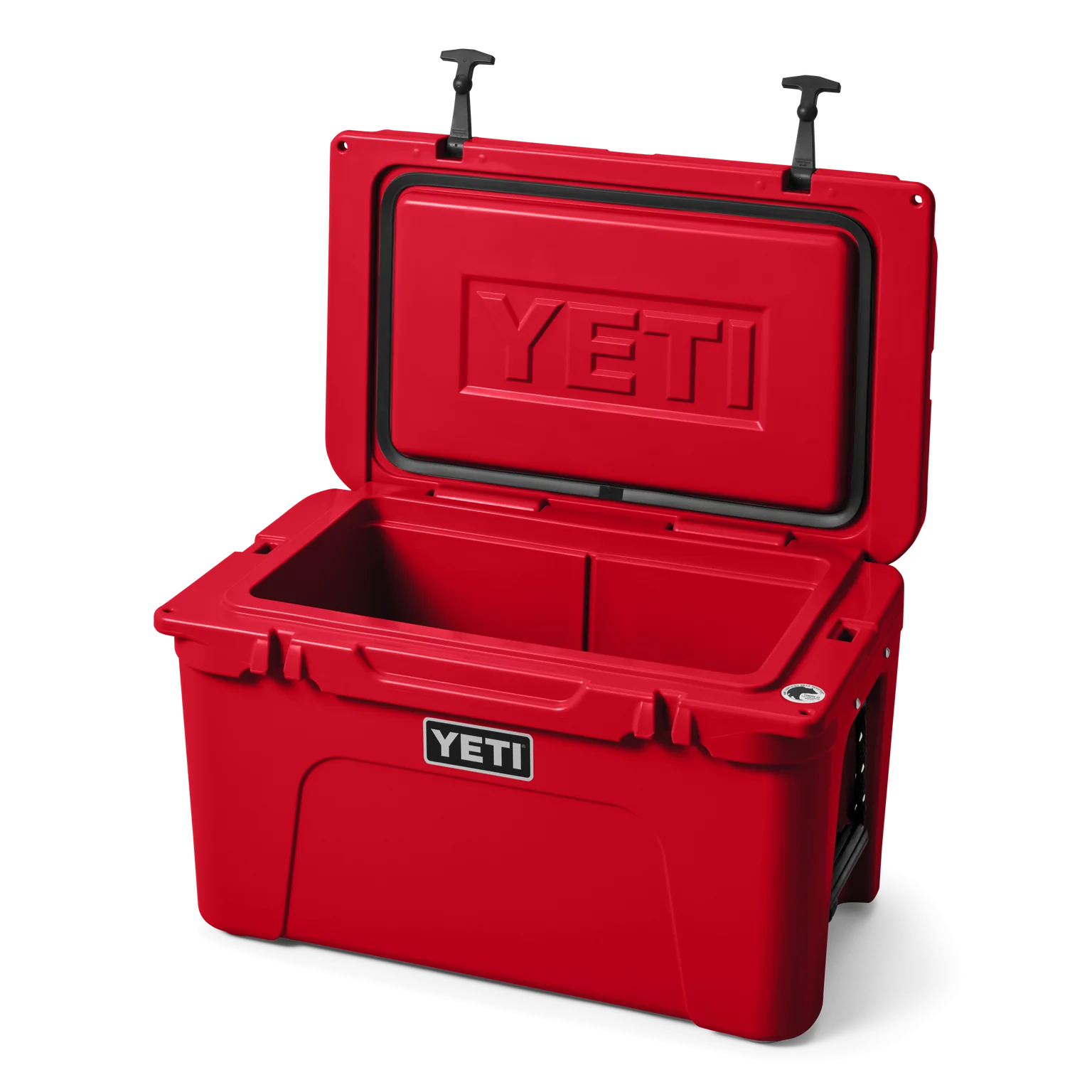 Yeti - Tundra Cooler - 45 - Rescue Red image 2