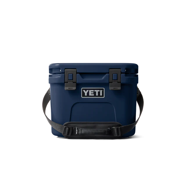 Yeti - Roadie 15L - Hard Cooler - Navy image