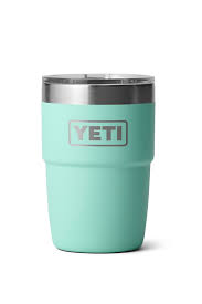 Yeti - Rambler Stackable Cup - 8oz (236ml) image 0