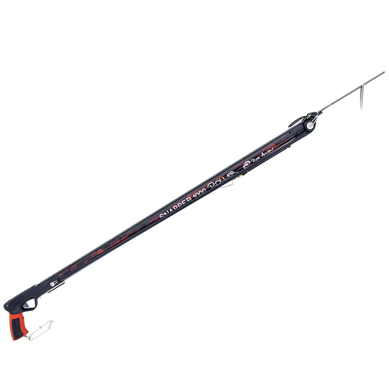 Rob Allen - Snapper Roller Gun image 1