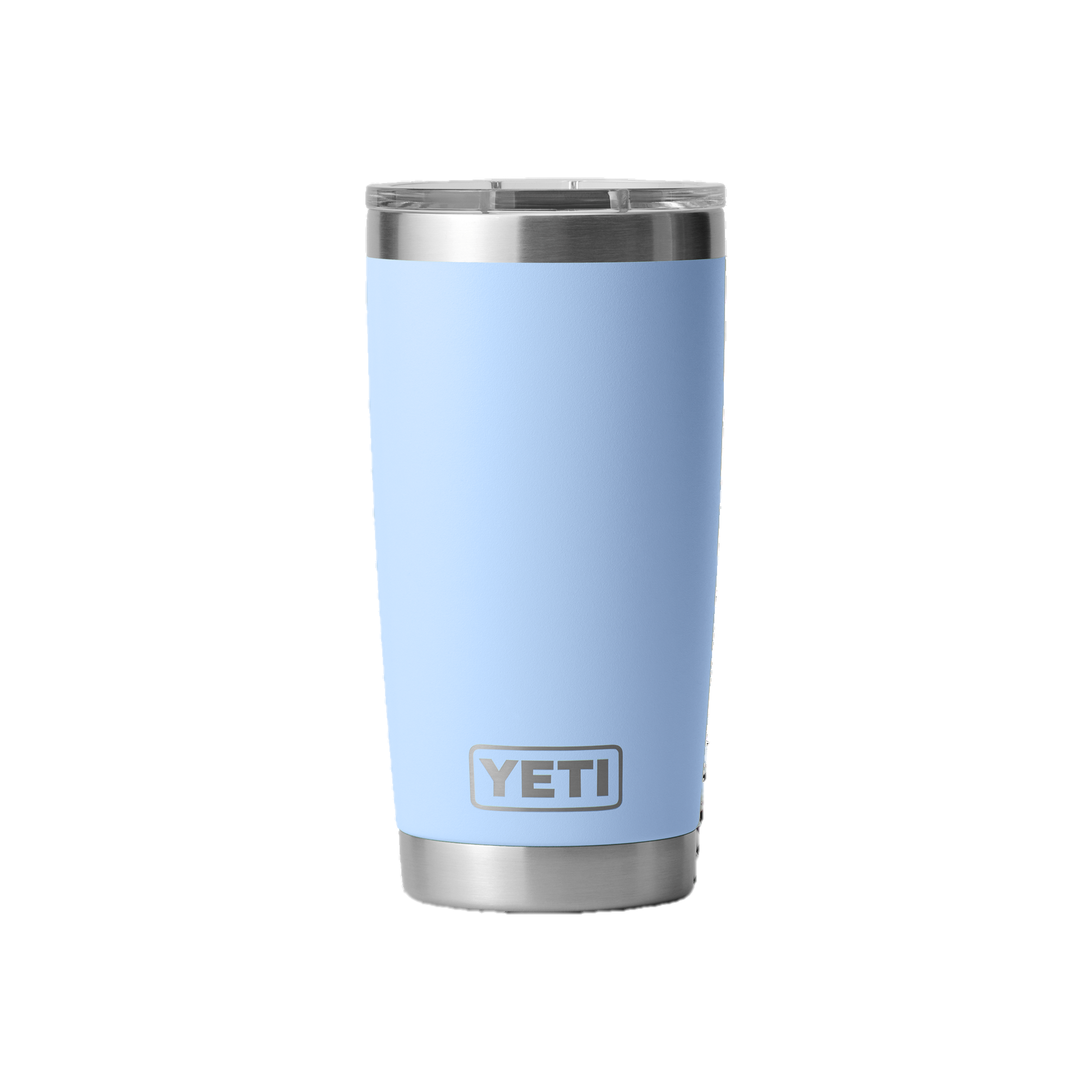 Yeti - Rambler Tumbler - 20oz (591ml) - Big Sky Blue image