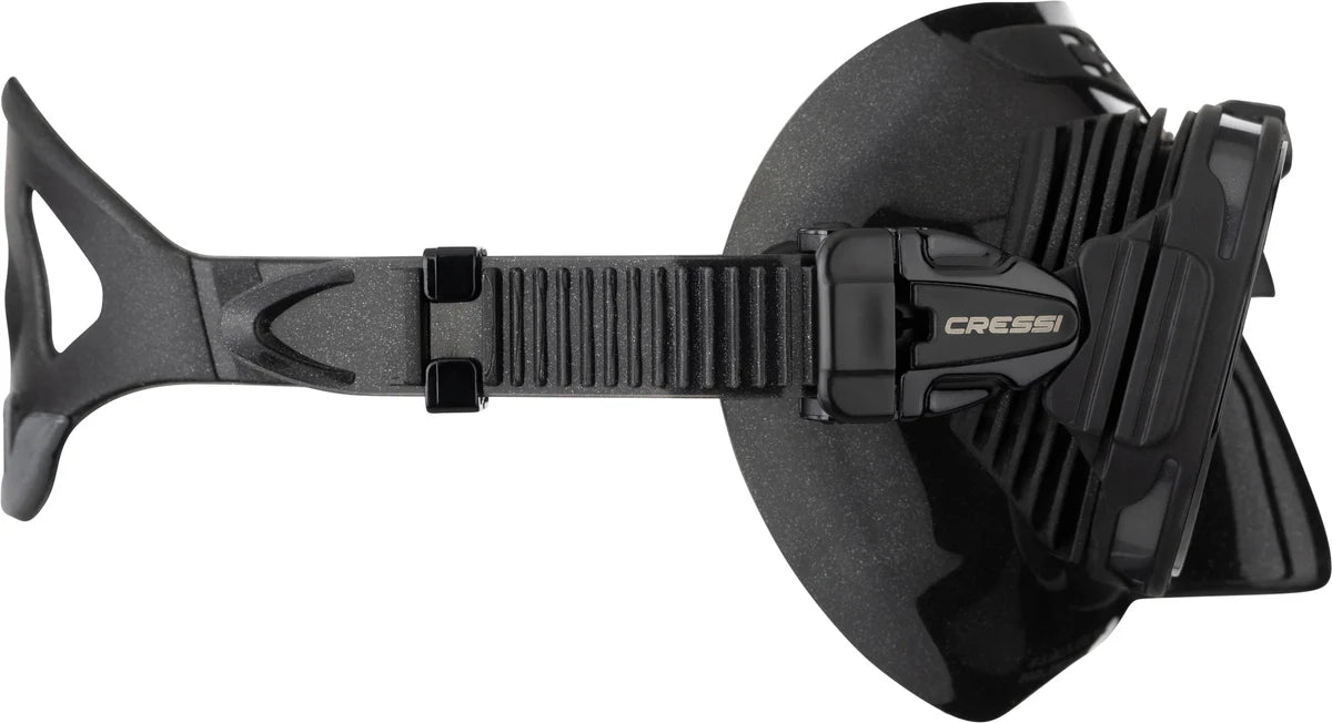 Cressi - Prisma Mask - FOG Stop System - Optical Lenses image 1